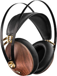 Meze Audio 99 Classics 2nd Gen 3.5mm Καφέ / Χρυσά