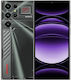 Oukitel C61 GT Dual SIM (4/128GB) Black