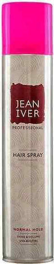 Jean Iver Λακ για Ελαφρύ Κράτημα 400ml