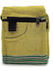 Men's Bag Messenger Yellow