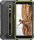 Ulefone RugKing 2 Pro Dual SIM (4/128GB) Rugged Smartphone Green
