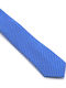 Mcan Men's Tie Printed in Blue Color