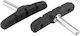 Fix Brake Pads Pyro M70/t2 Br-mc/mc40 Shimano 2 Pcs