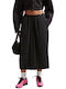 Sportswear Φούστα Black