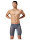 Speedo Fastskin Lzr Pure Valor 2.0 1586119136 Men's Competition Jammer Gray