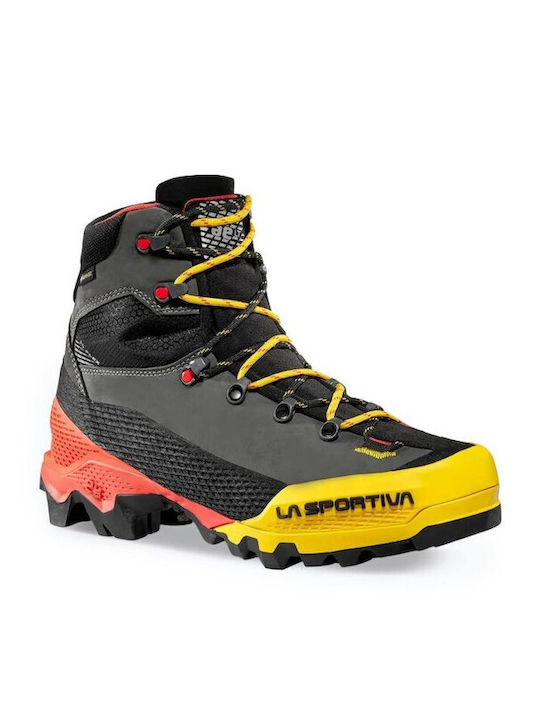 La Sportiva Aequilibrium Lt Men's Mountaineerin...