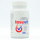 Insuvit 60 Capsules Dietary Supplement