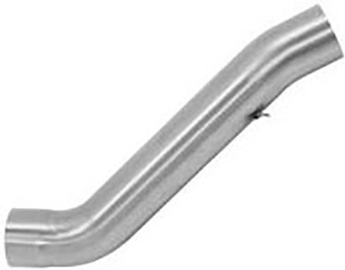 Arrow Stainless Steel Connector Aprilia Tuono V4 1100 19-20 71674mi.inox
