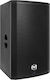 Mac Mah MAH AS PRO 15 Αυτοενισχυόμενο Stage Monitor 800W με Woofer 15"