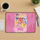 Balloon Gaming Mouse Pad Large (400mm) Black