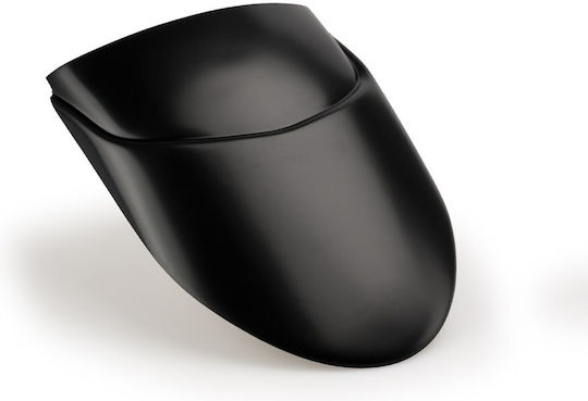 Front Fender Extension Black Kawasaki Ninja Z 500 '24-'26 1940n Puig