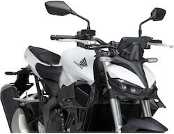 Side Spoilers D12 Carbon Look Honda CB1000 Hornet SP 25 22384C Puig Side Spoilers D12 Carbon Look Honda CB1000 Hornet SP 25 22384C Puig