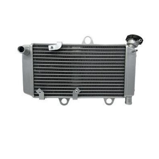Radiator Yamaha Xt660r & Xt660x 04'-16' Shark