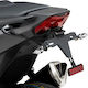 Αναδιπλουμενη Σπαστη Βαση Πινακιδας Honda Forza 750 '25-'26 22587n Puig