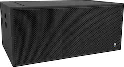 Elokance Opus 218SA Array 2000W 18"