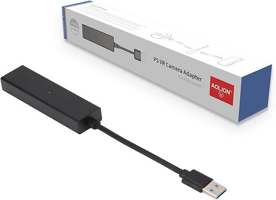 Psvr Aolion Camera Adapter Oem Ps5 New