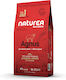 Naturea 12kg Ξηρά Τροφή Διαίτης, χωρίς Γλουτένη για Ενήλικους Σκύλους με Αρνί και Κρέας