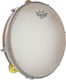 Remo Brown Plastic Hand Tambourine