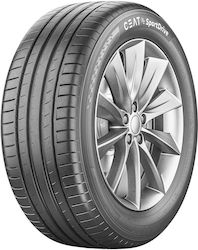 Ceat Sport Drive 225/45R18 95Y TL Sport Drive XL MFS Extra Load Ceat Sport Drive 225/45R18 95Y TL Sport Drive XL MFS Extra Load