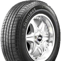 Continental 4x4 Contact 235/60 R17 102v Continental 4x4 Contact 235/60 R17 102v