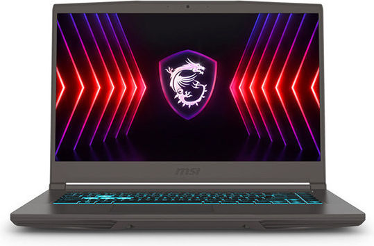 MSI Thin 15 B13UC 15.6" FHD 144Hz (i5-13420H/32GB/512GB SSD/GeForce RTX 3050/No OS) (US Keyboard)