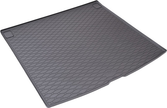 Rubber Trunk Mat Compatible with Audi Q5 Q5 Sportback