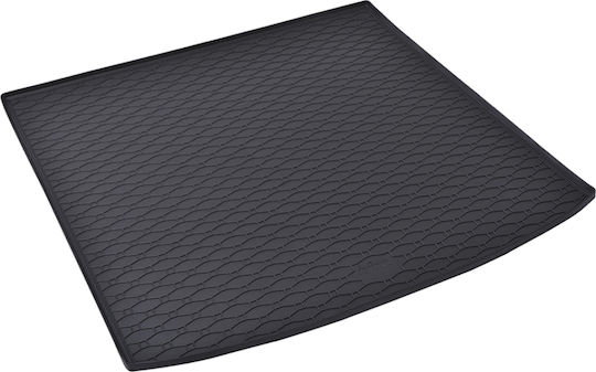 Rubber Trunk Mat Compatible with Fiat Tipo 356 Stw Upper
