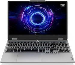 Lenovo LOQ 15IRX10 15.6" (i5-13450HX/16GB/512GB)