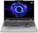 Lenovo LOQ 15IRX10 15.6" IPS FHD 144Hz (i5-13450HX/16GB/512GB SSD + 1TB SSD/GeForce RTX 5060/W11 Home) Luna Grey (US Keyboard)