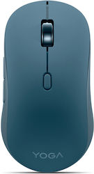 Lenovo Yoga Безжичен Tidal Teal