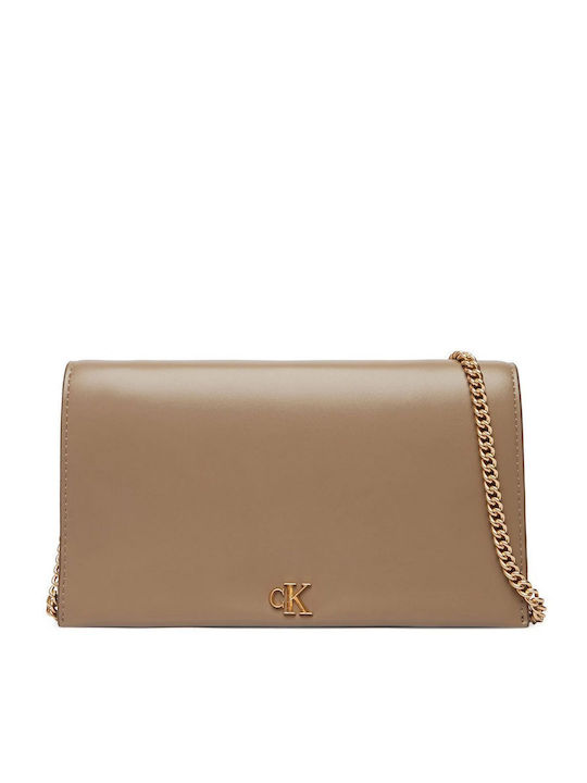 Calvin Klein On Chain Damentasche