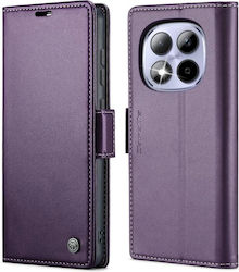 Caseme 023 Luminus Μωβ (Redmi Note 15 Pro 5G) Caseme 023 Luminus Μωβ (Redmi Note 15 Pro 5G)