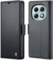 Caseme 023 Luminus Wallet Piele Artificială / S...