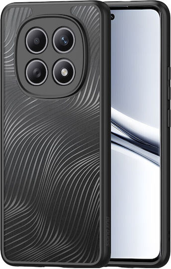 Dux Ducis Aimo Series Задна корица Пластмаса Прозрачен (Redmi Note 15)