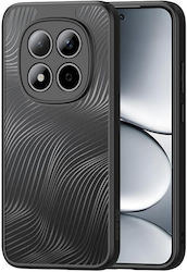 Dux Ducis Aimo Series Back Cover Plastic Transp...