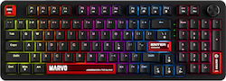 Marvo Arma 98 Mechanical (English US)
