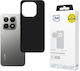 3MK Back Cover Πλαστικό Μπεζ (Xiaomi 15T)