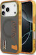 Red Bull Pc Double Layer Vertical Mv1 Magsafe Case Iphone 17 Pro Grey