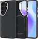 Tech-Protect Back Cover Πλαστικό Μαύρο (Galaxy S26 Ultra)