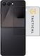 Tactical Glass Shield 5d Samsung Galaxy Z Flip 7 Black Outer 57983128483