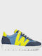 Damen Sneakers Baltic / Cyber