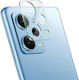 Антидраскано Стъкло Протектор За Камера Xiaomi Redmi Note 12 4G Прозрачно