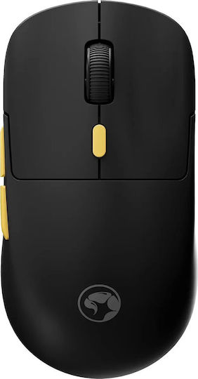 Marvo Niro 50 G912W Wireless Gaming Mouse 12000 DPI Black