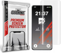 GrizzGlass Screen Protector (Honor X9c) GrizzGlass Screen Protector (Honor X9c)