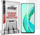 GrizzGlass Hydrogel Screen Protector (Honor 90 Smart)