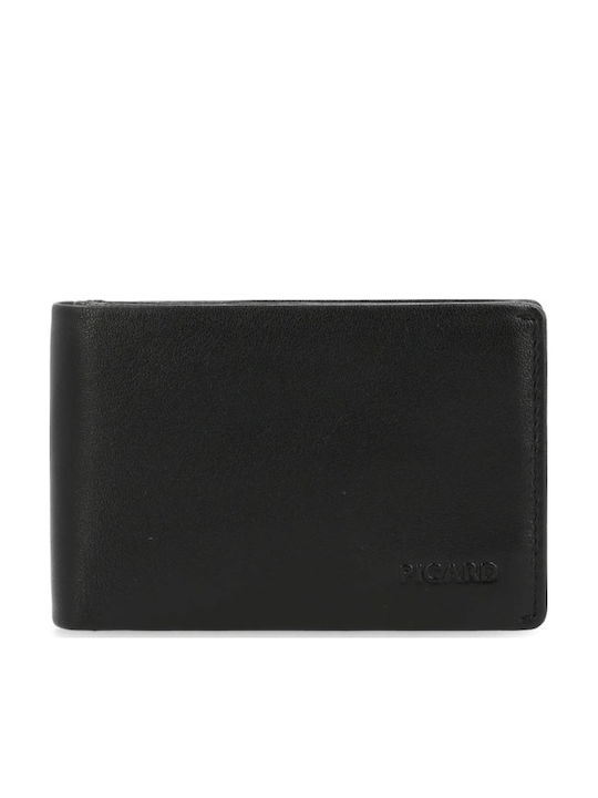 Picard Leather Wallet