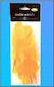 Titanum Hard Peach Feathers 10pcs