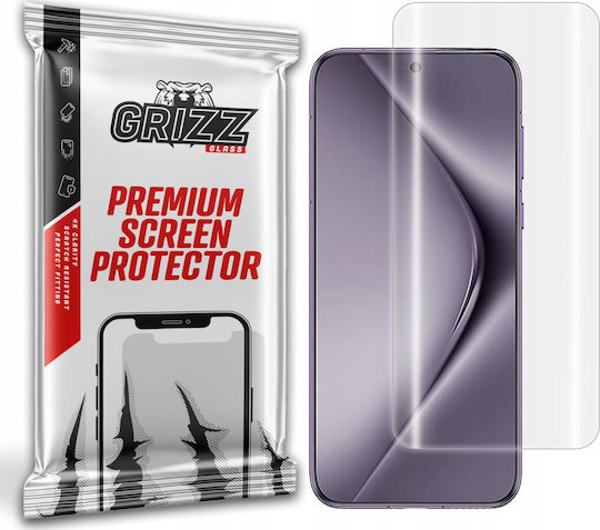 Grizzglass Hydrogel Film Grizzglass Hydrofilm Huawei Pura 70 Pro
