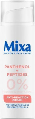 Mixa Anti Reaction Cream Face 50ml