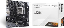 Biostar A620MT-E 2.0